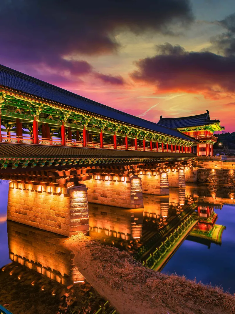 Gyeongju