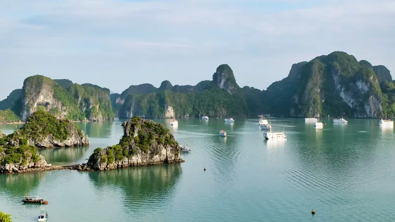Ha Long
