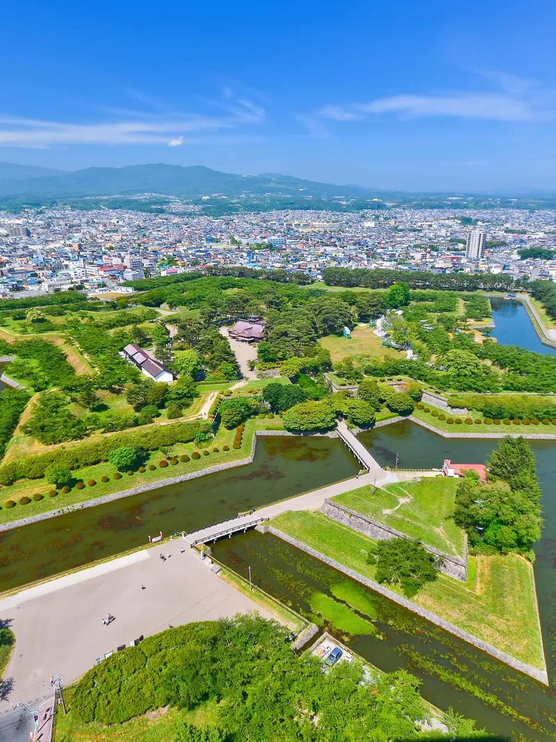 Hakodate