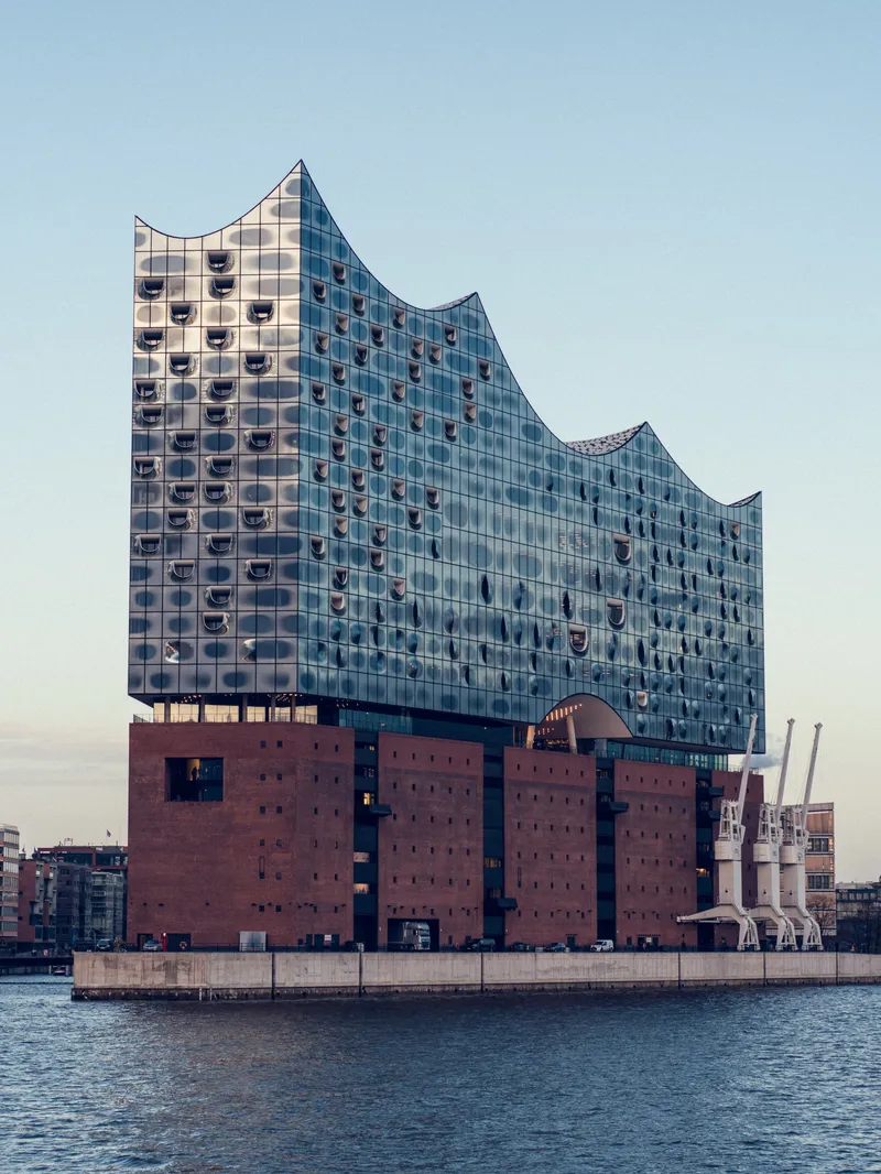 Hamburg