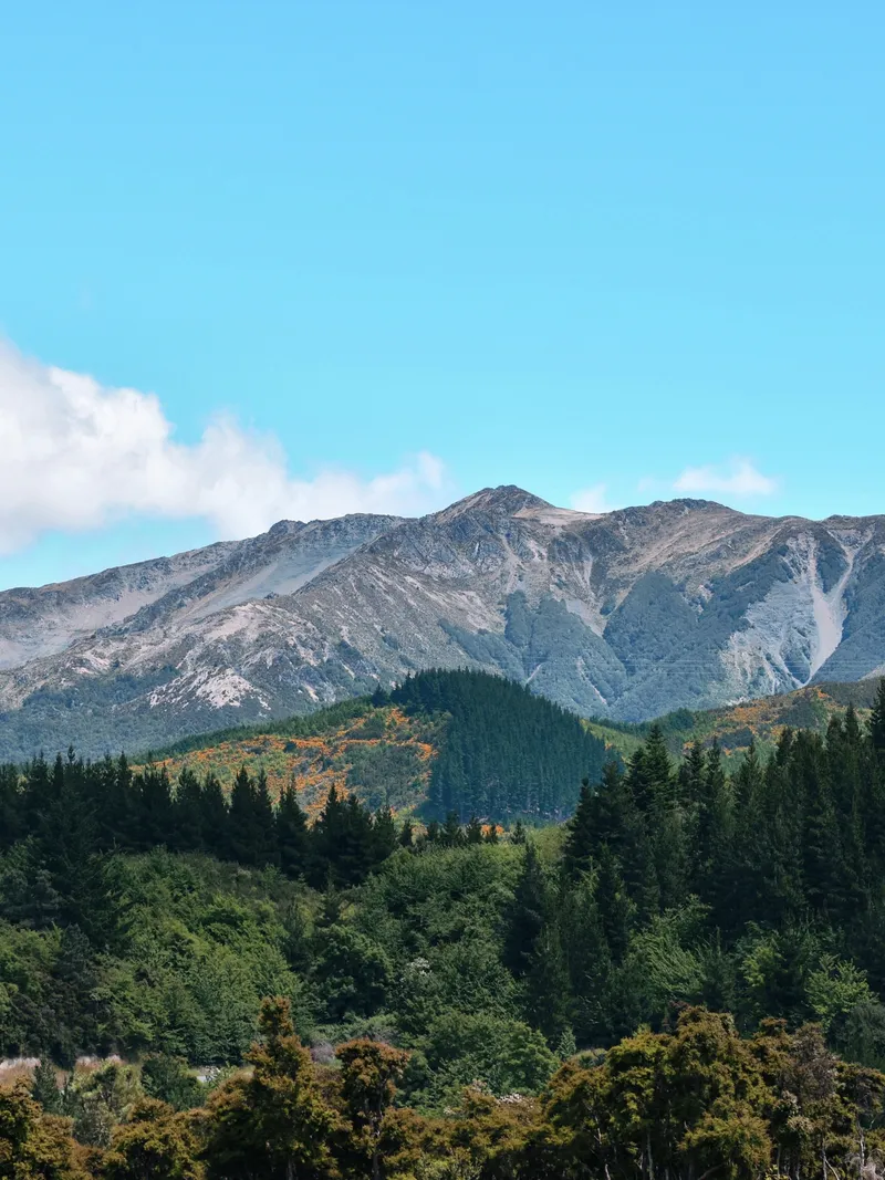 Hanmer Springs