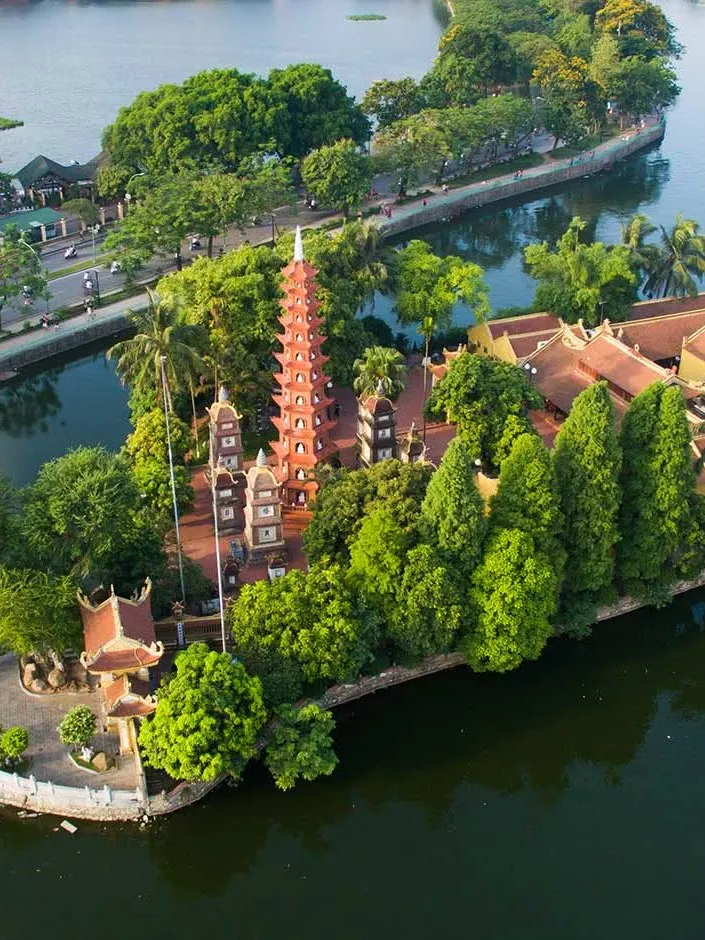Hanoi