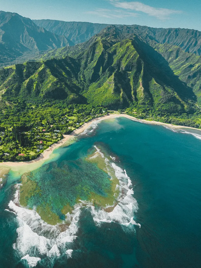 Hawaii