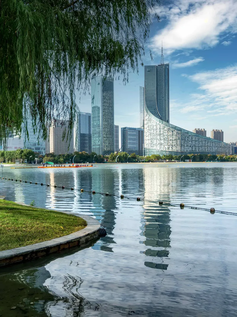 Hefei