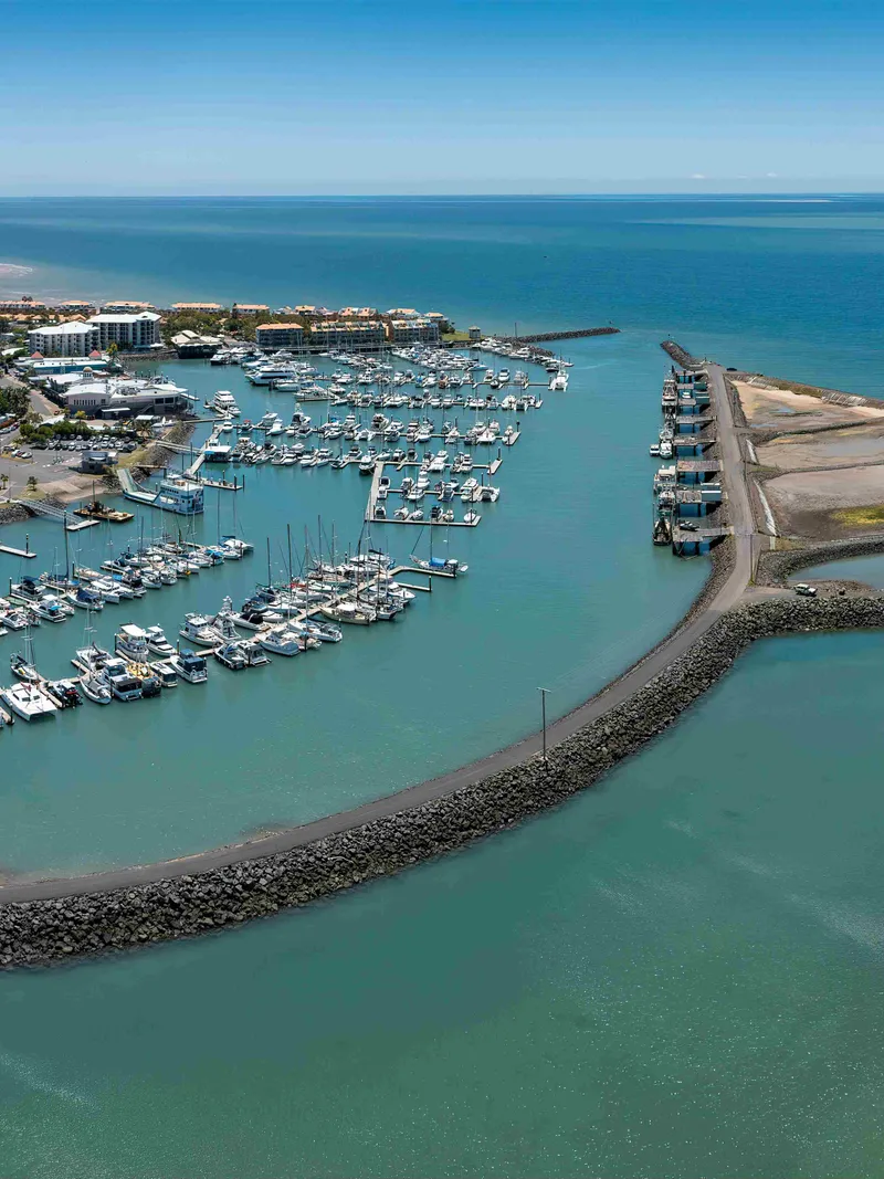 Hervey Bay