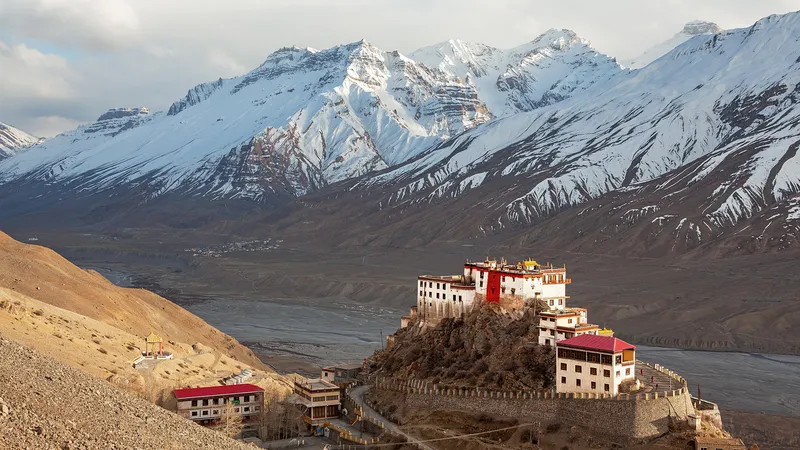 Himachal Pradesh