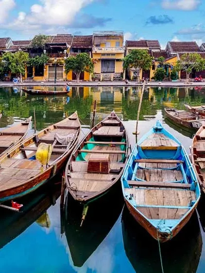 Hoi An