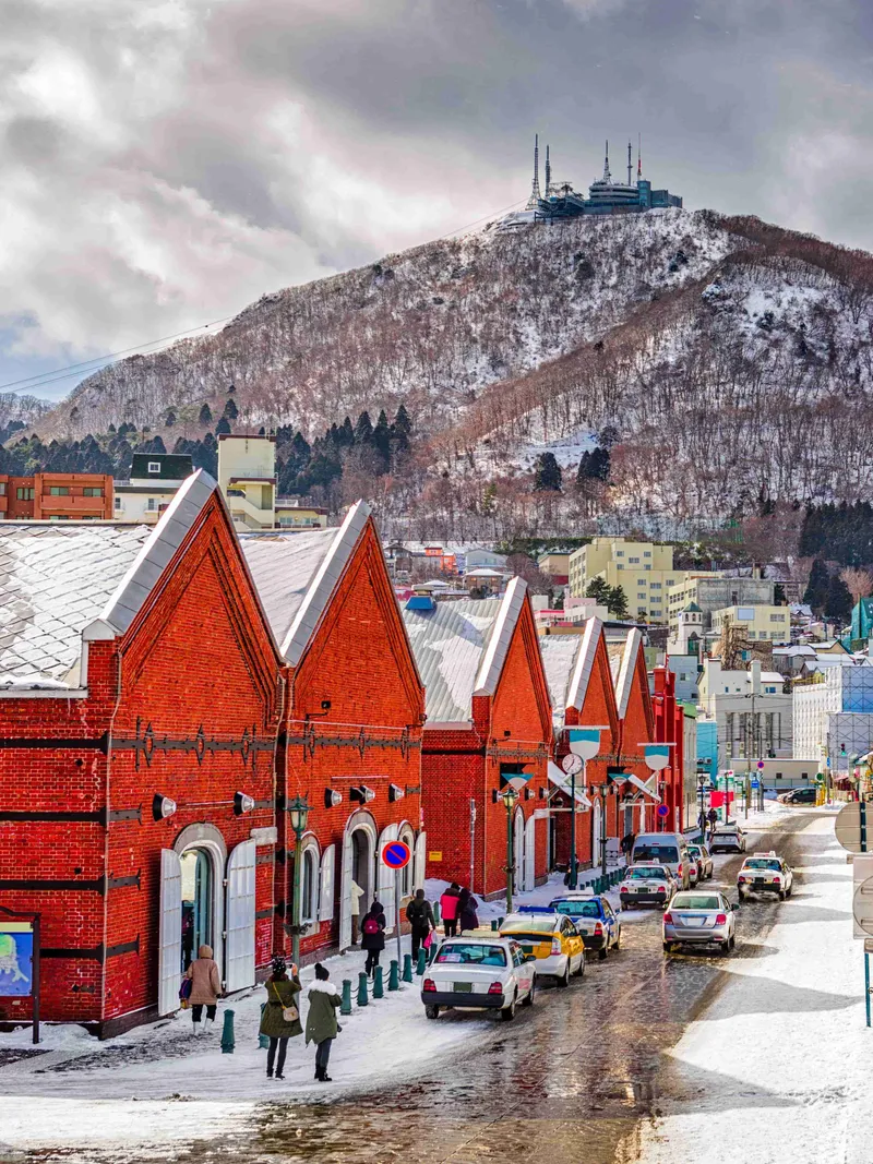 Hokkaido