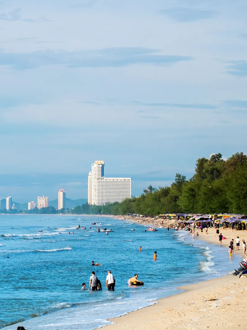 Hua Hin