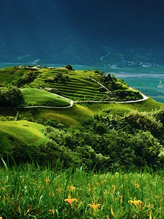 Hualien