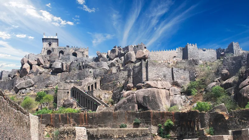 Hyderabad