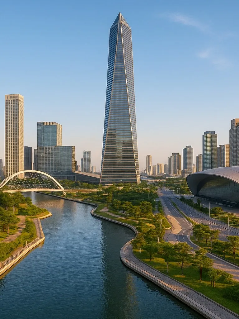 Incheon