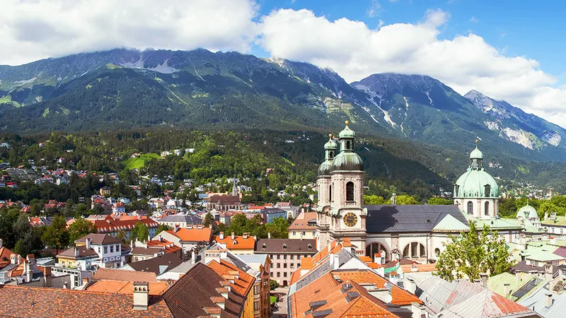 Innsbruck
