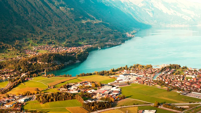 Interlaken