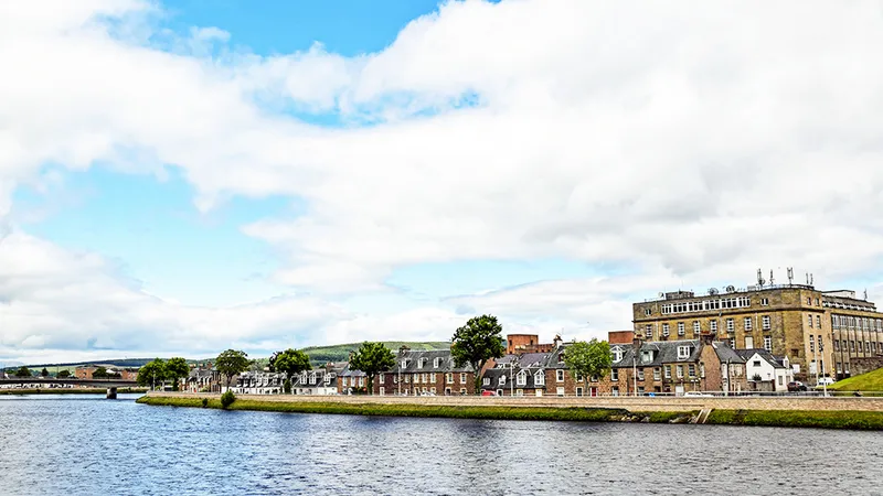 Inverness