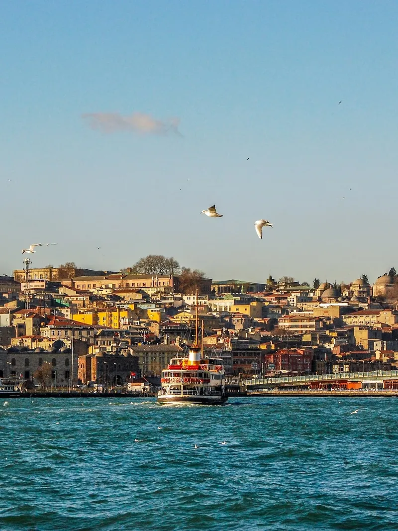 Istanbul