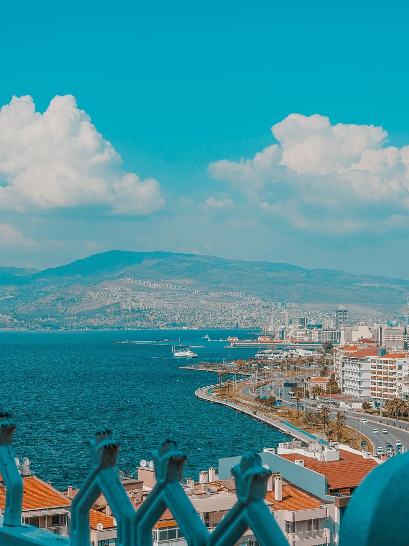 Izmir
