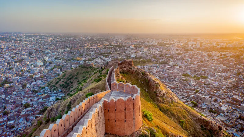 Jaipur