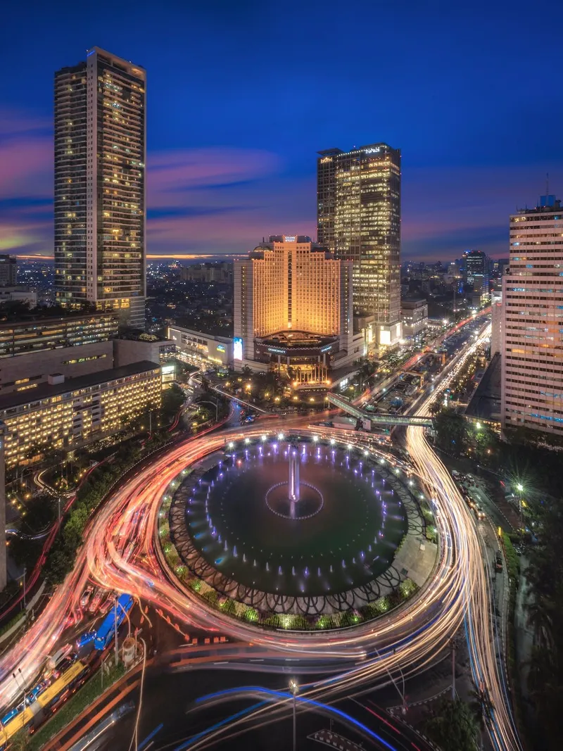 Jakarta