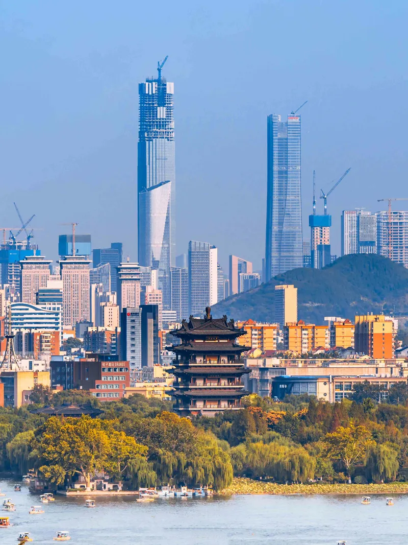 Jinan
