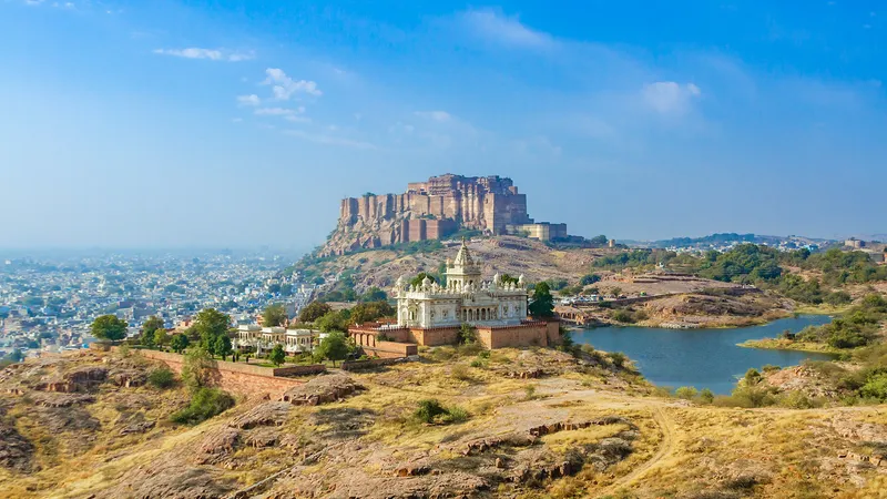 Jodhpur