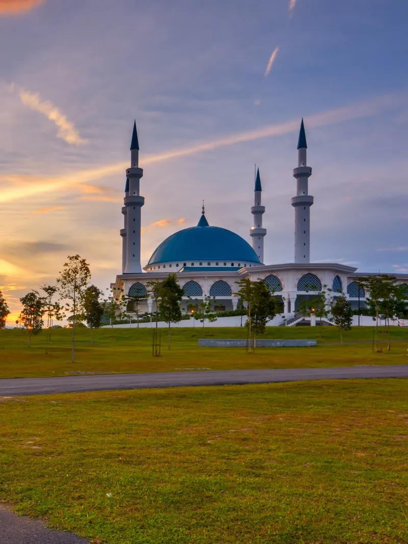 Johor Bahru