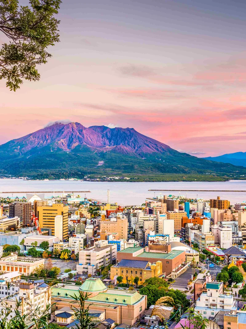 Kagoshima