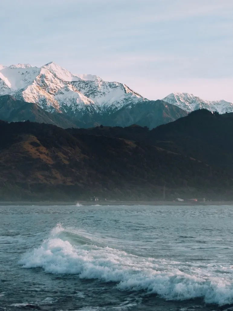 Kaikoura