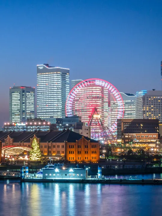 Kanagawa