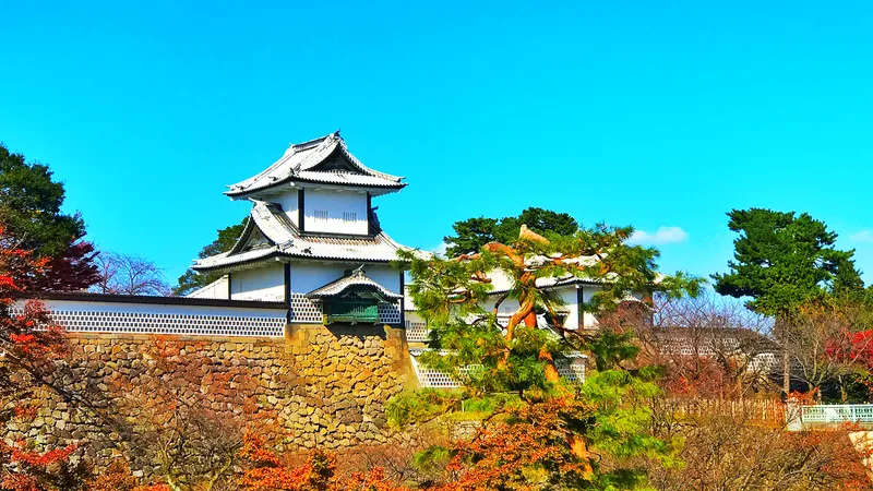 Kanazawa