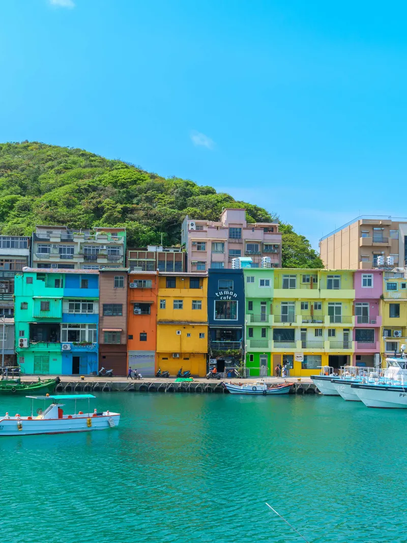 Keelung