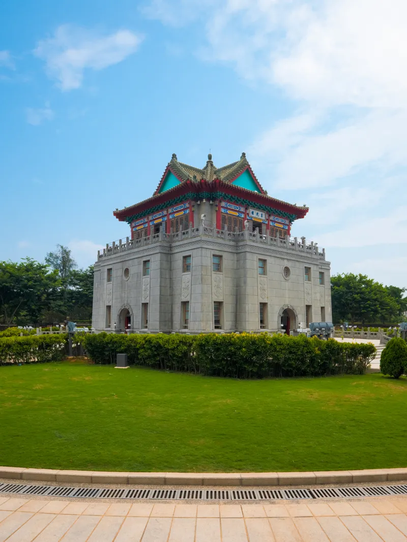 Kinmen