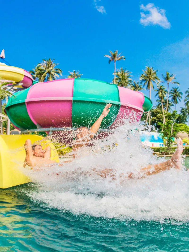 Ko Samui