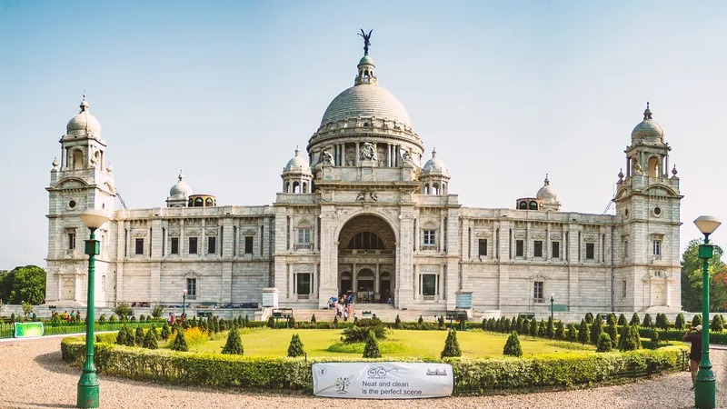Kolkata