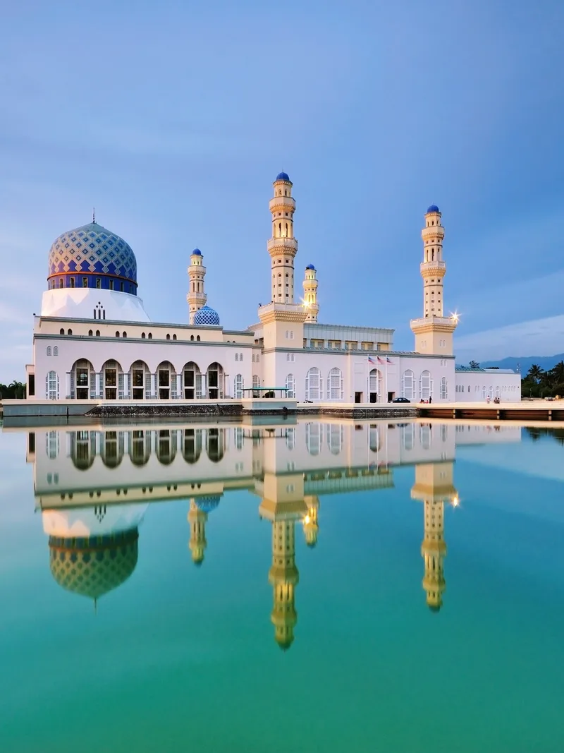Kota Kinabalu