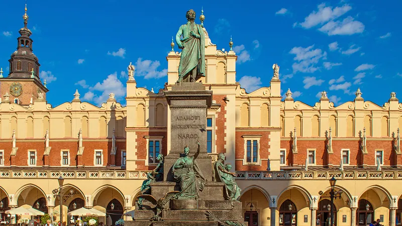 Poland