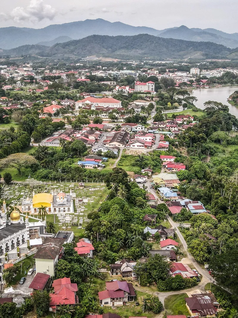 Kuala Selangor