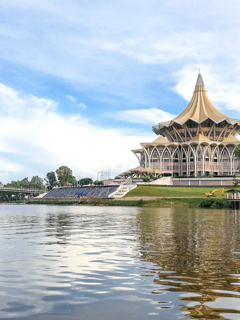 Kuching Division