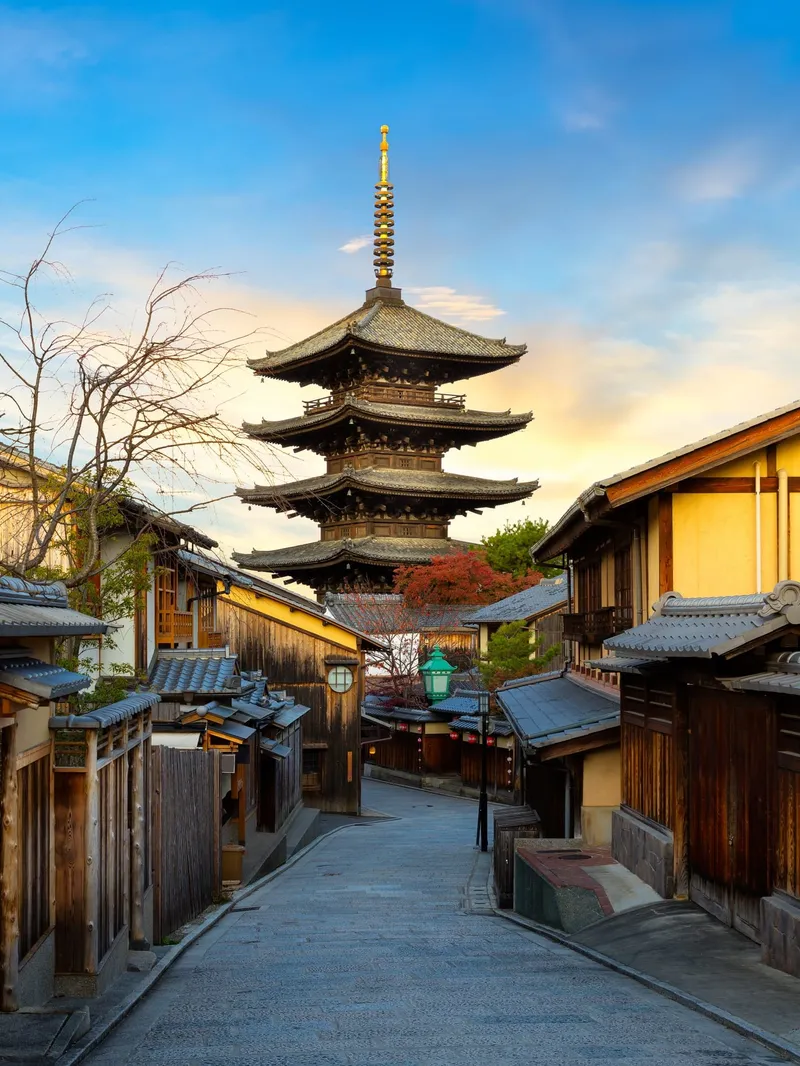 Kyoto