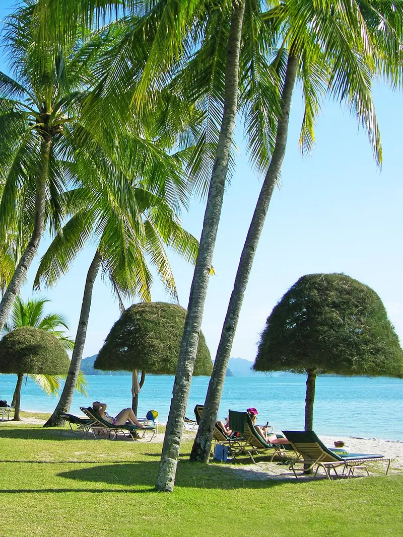 Langkawi
