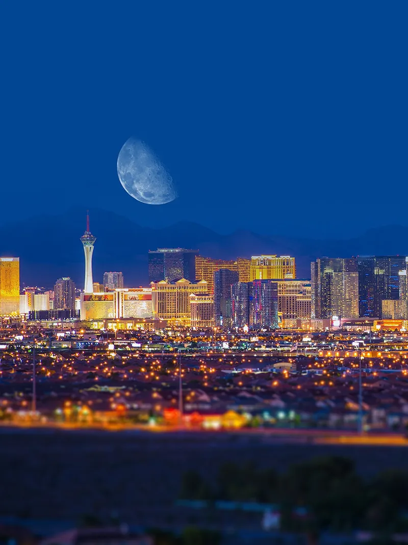 Las Vegas