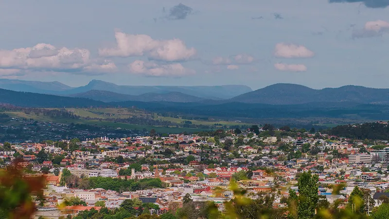 Launceston