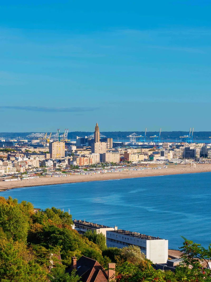 Le Havre