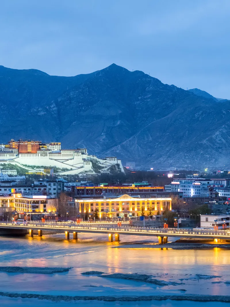Lhasa