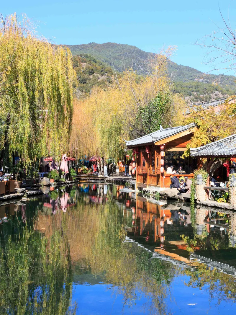Lijiang
