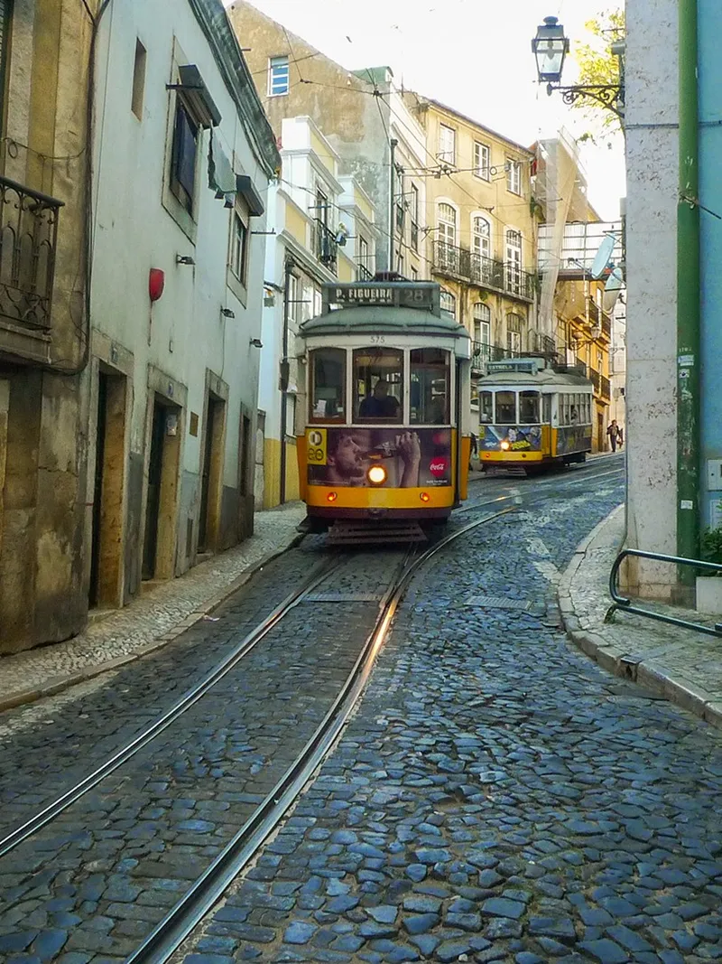 Portugal