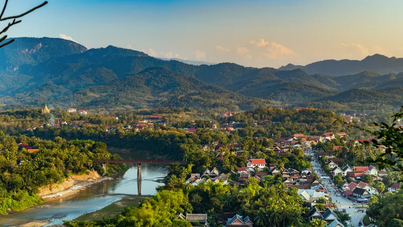 Laos