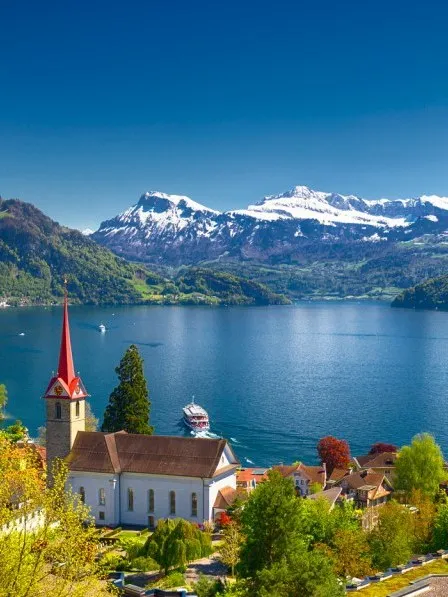 Lucerne