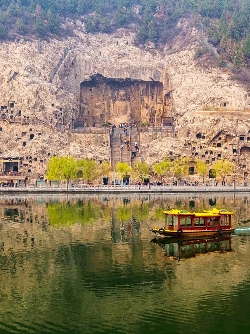 Luoyang