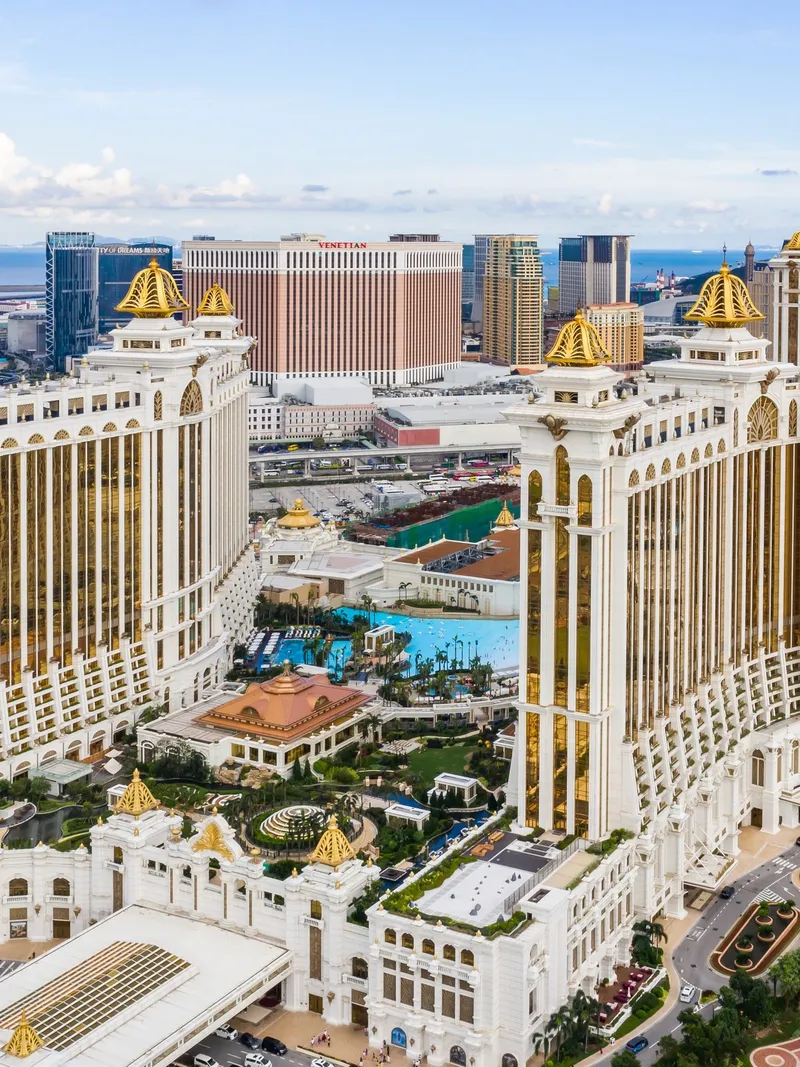 Macao